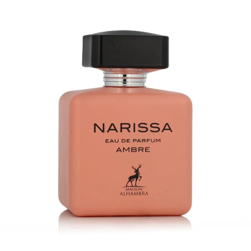 Narissa Ambre parfumska voda za ženske 100 ml