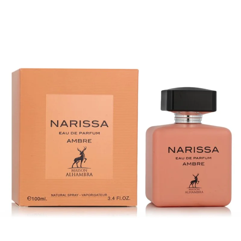 Narissa Ambre parfumska voda za ženske 100 ml