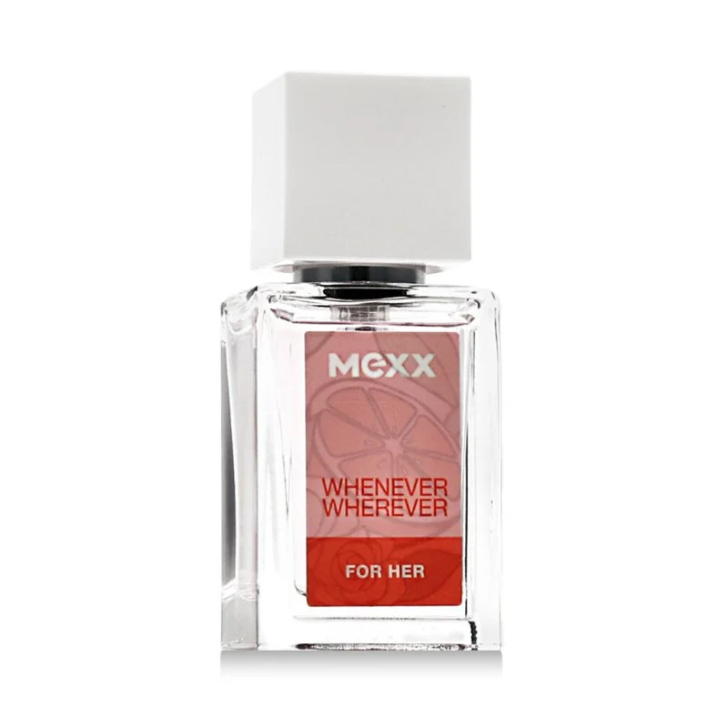 Whenever Wherever for Her toaletna voda za ženske 15 ml