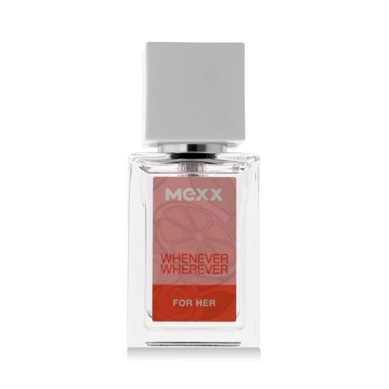 Whenever Wherever for Her toaletna voda za ženske 15 ml