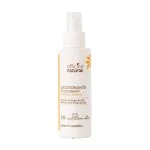 Officina Naturae Dezodorant v spreju - Garden in Bloom (100 ml) - nevtralizira neprijeten vonj in daje svež vonj