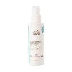 Officina Naturae Dezodorant v spreju - Sea Wave (100 ml) - nevtralizira neprijeten vonj in zagotavlja svež vonj