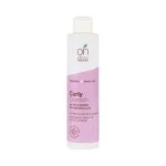 Officina Naturae Vlažilni co-wash za kodraste lase (200 ml) - za mehke, sijoče in lahko obvladljive lase