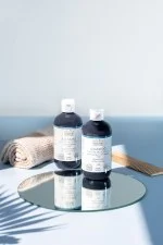 Officina Naturae Balzam za lase za zelo občutljivo kožo Ultra Delicato (250 ml) - primeren tudi za osebe z MCS
