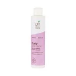 Officina Naturae Negovalni šampon za mehke in definirane kodre (200 ml) - definira in zmehča vaše kodre