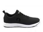 Ecoalf Oregon sneakers Black