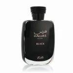 Hawas Black parfumska voda za moške 100 ml