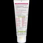 SO’BiO étic Šampon za barvane in melirane lase z BIO hibiskusom (250 ml) - ohranja sijočo barvo