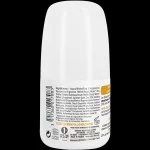 SO’BiO étic Dezodorant roll-on 24h Nutrition+ z BIO karitejem (50 ml) - učinkovit do 24 ur