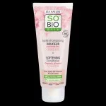 SO’BiO étic Balzam za lase z mandljevim mlekom in riževimi proteini BIO (200 ml) - za vse tipe las