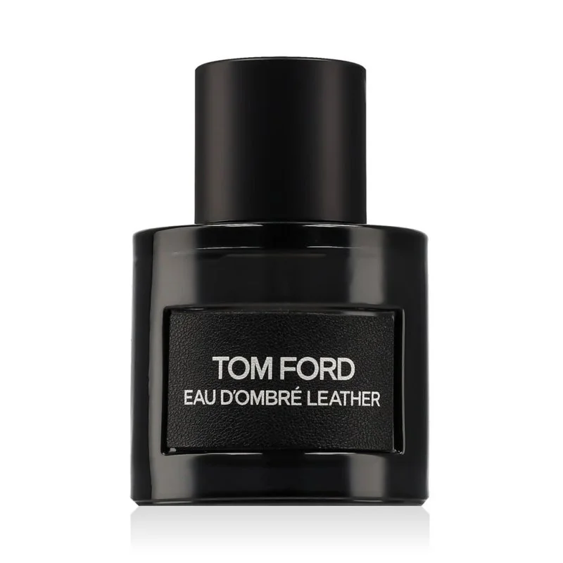 Eau d'Ombré Leather toaletna voda za moške 50 ml