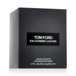 Eau d'Ombré Leather toaletna voda za moške 50 ml