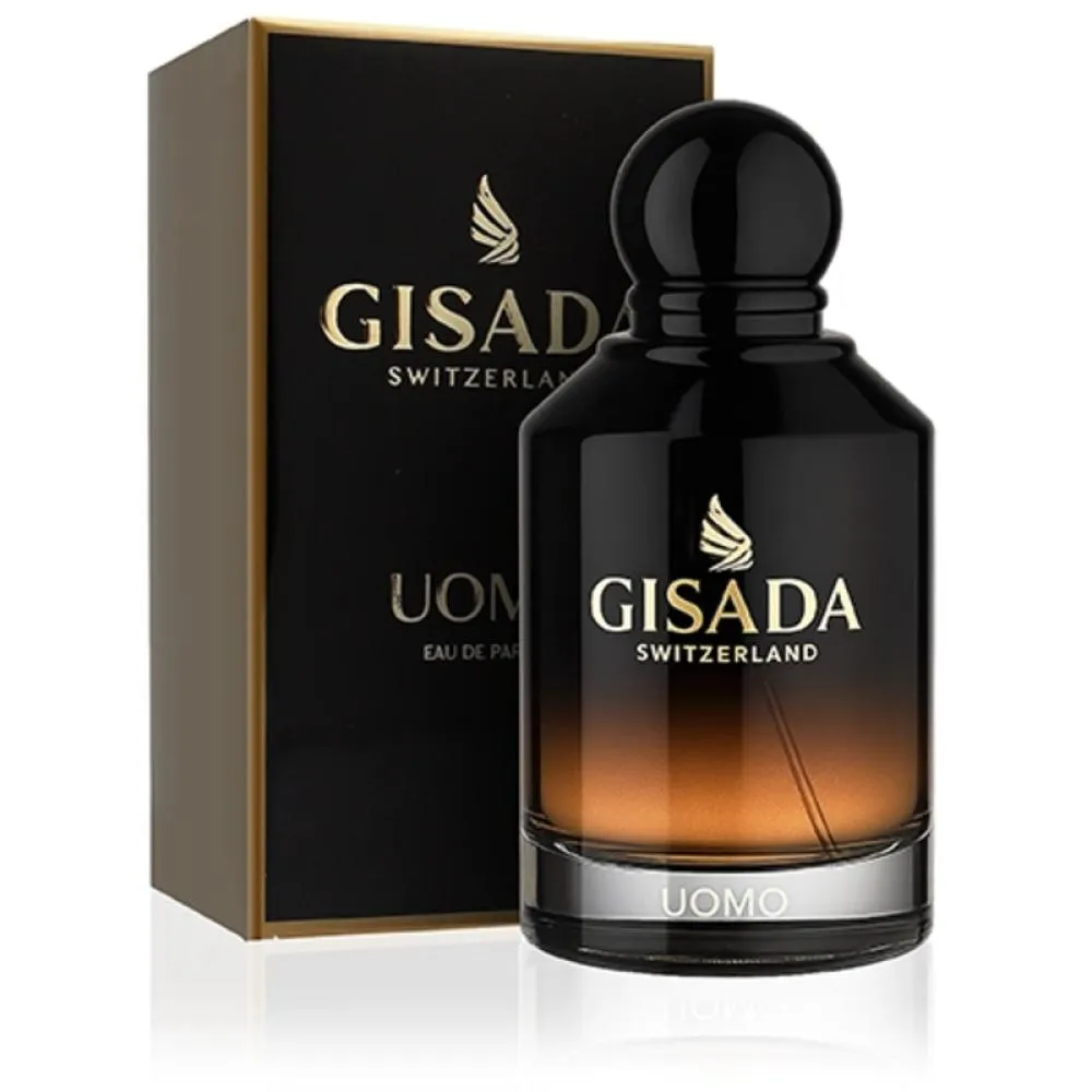 Uomo parfumska voda za moške 100 ml