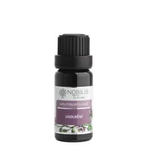 Nobilis Tilia Sprostitev 10 ml