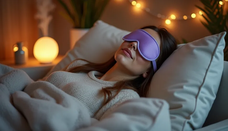 Kako vas bo power nap spremenil energijo in razpoloženje čez dan