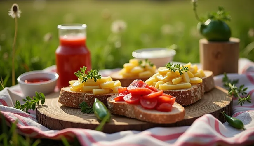 Zaljubite se v dudovsko pomako in preizkusite tradicionalne recepte