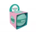 Ben & Anna  Deo krema GREEN BALANCE 40 g