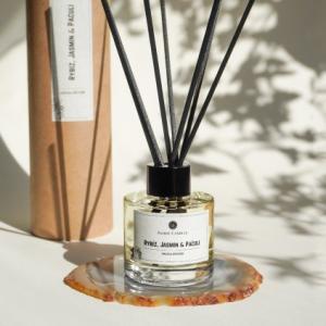 Aroma difuzor Ribez, jasmin