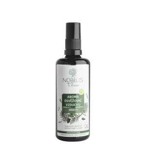 Nobilis Tilia Aroma osvežilnik zraka Breath 100 ml
