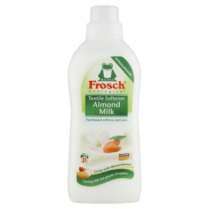 Mehčalec tkanin z mandljevim mlekom (ECO Hypoallergenic, 750ml)