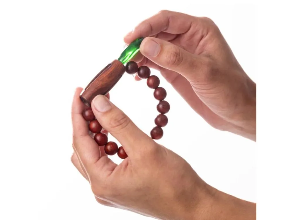 Incognito Pakiranje polnil za zapestnice