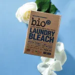 Bio-D Belilo za perilo ter odstranjevalec madežev in neprijetnih vonjav (400 g)