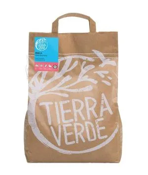 Tierra Verde BIKA - Soda bikarbona (vreča 5 kg)