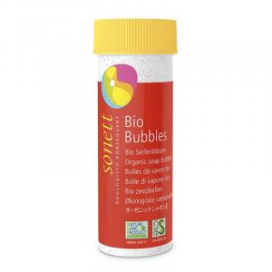 Bio Bublifuk za otroke 45 ml