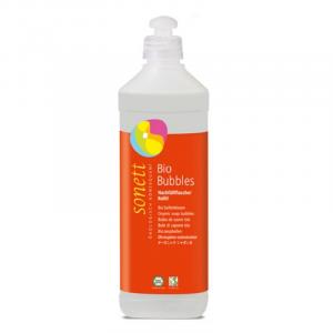 Bio Bublifuk za otroke - Polnilo 0,5 l