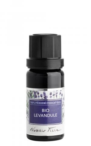 Bio sivka 10ml