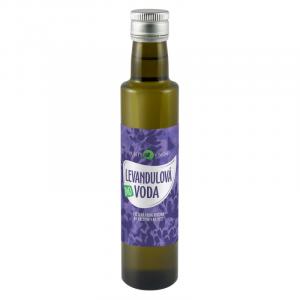 Ekološka sivkina voda 250 ml