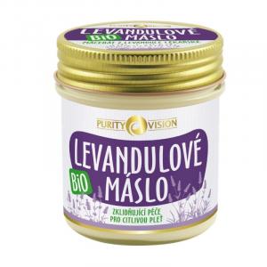 Organsko maslo sivke 120 ml