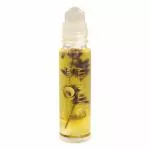 Purity Vision Organsko olje za ustnice iz sivke 10 ml