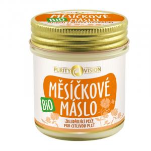 Ekološko maslo ognjiča 120 ml