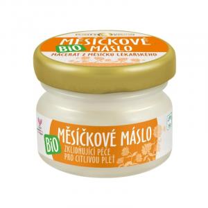 Ekološko maslo ognjiča 20 ml