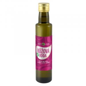 Organska rožna voda 250 ml