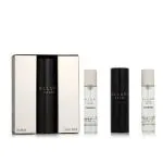 Chanel Allure Homme Sport EDT ponovno polnjenje 20 ml + EDT polnilo 2 x 20 ml M