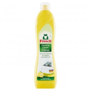 Krema za čiščenje citrusov (ECO, 500 ml)