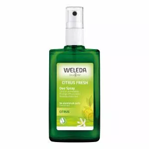 Weleda Citrusov dezodorant 100ml