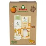 Frosch Darilni komplet Orange Grove