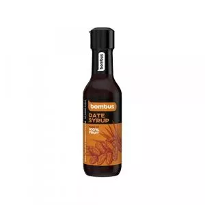 Bombus Datlový sirup 300g