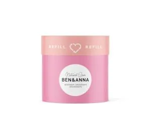 Ben & Anna Deo polnilo za ponovno polnjenje LOVE ME, 40g
