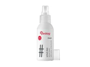Pedag Dezodorant za čevlje 100 ml