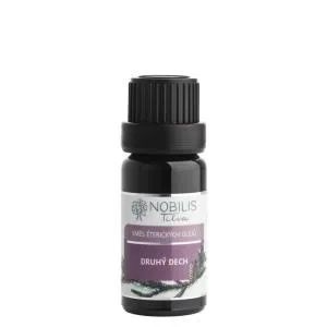 Nobilis Tilia Drugi dih 10 ml
