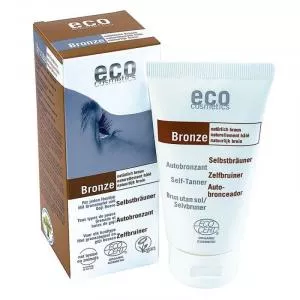 Eco Cosmetics Losjon za samoporjavitev BIO (75 ml)