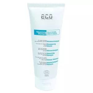 Eco Cosmetics Šampon za volumen BIO (200 ml) - z lipovim cvetjem in kivijem