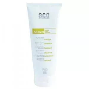 Eco Cosmetics Gel za prhanje z zelenim čajem BIO (200 ml)
