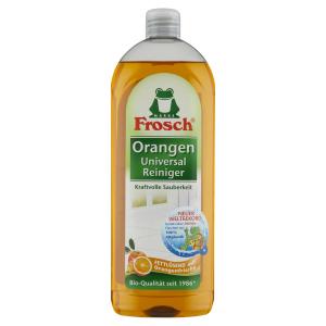 EKO univerzalno čistilo Orange (750ml)