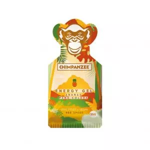 Chimpanzee Energijski gel Ananas - Pina Colada 35g