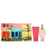 Escada Brisa Cubana EDT 100 ml + BC 150 ml + kozmetična torbica W